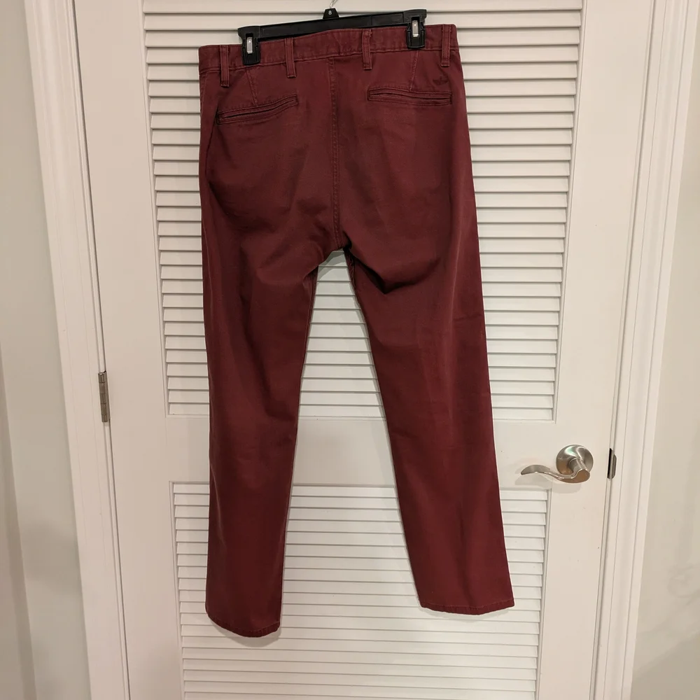 Docker stylish comfortable